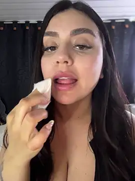 Im-Ali 라이브 XXX 채팅