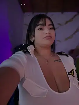 elizaferrer_ Webcam Show