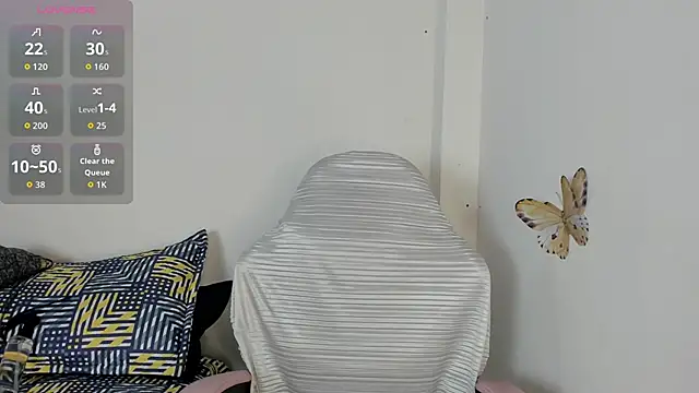 mari-ross' Live XXX Chat