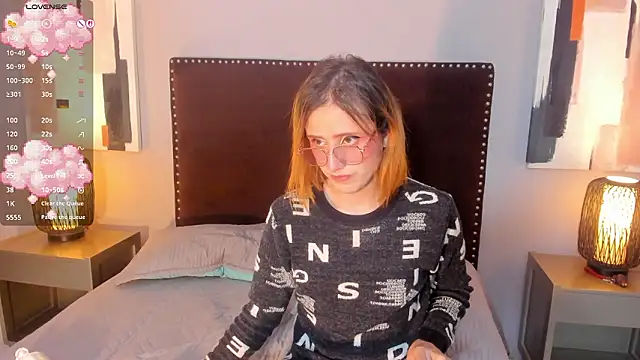 Chat +18 de seraphine_star ao vivo