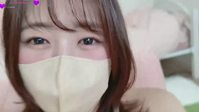 Haru_chiii Webcam show