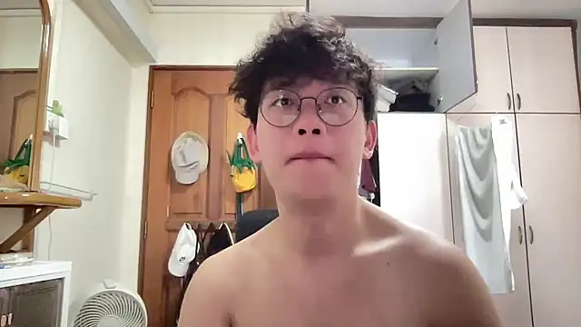 Passionatetwink2 网络视讯表演