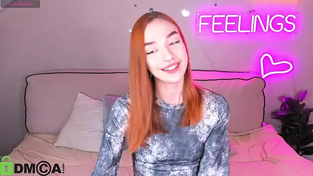 Chat XXX ao vivo de Melissa_Cox