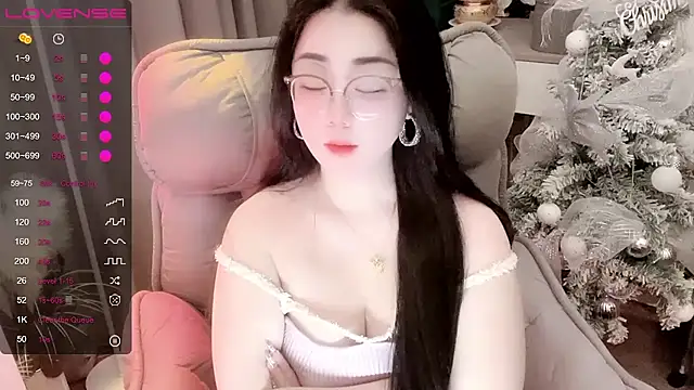 Monica-666888- 웹캠 쇼