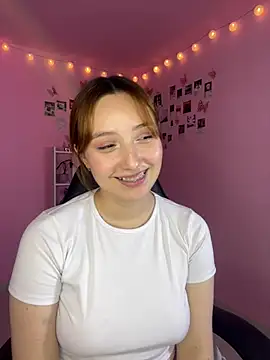 Davne_ Adlı Modelin Canlı XXX Sohbeti