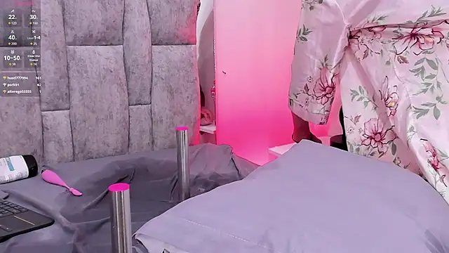 Živý XXX chat ZafiraNavarro