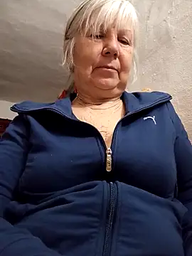 Вебкам-шоу KlaudiaDarling