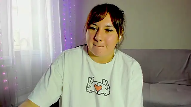 Вебкам-шоу viki_love77