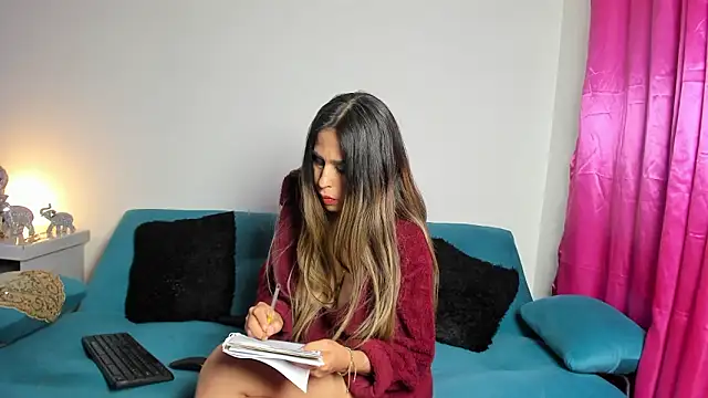 Chat XXX ao vivo de Victoria_Jonness