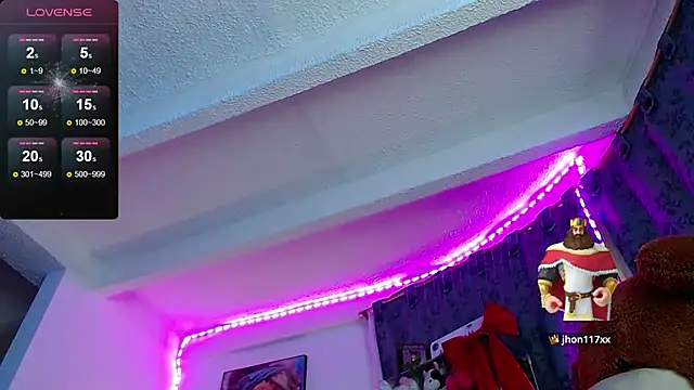 Niky_777 现场XXX聊天