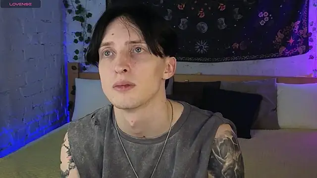 Martin_Jin's Webcam Show