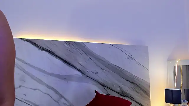 Živý XXX chat thamiina_