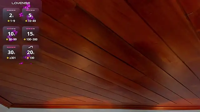 Živý XXX chat SharonLovee