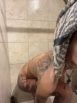 Вебкам-шоу luxxlola