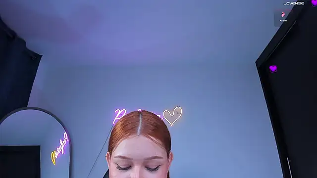 Chat +18 de daniela_hornny ao vivo