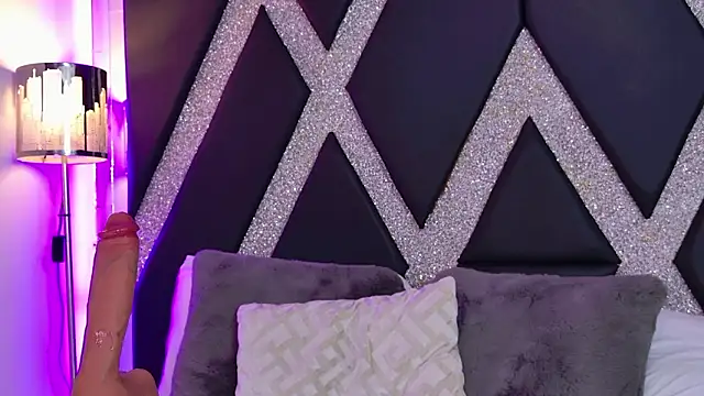 Živý XXX chat blonde_cat15