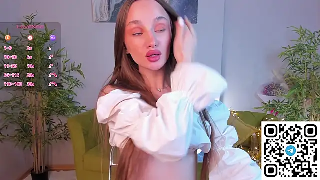 miiss__luluのライブXXXチャット