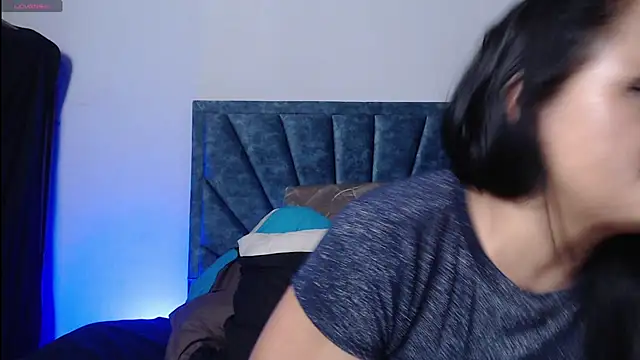 Chat XXX en directo de AliciaReby