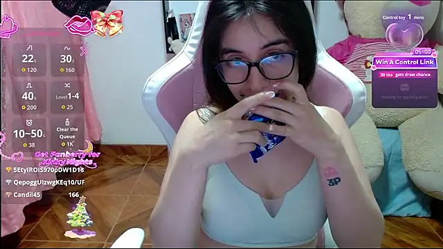 Maggie_Fox3n Live XXX chat