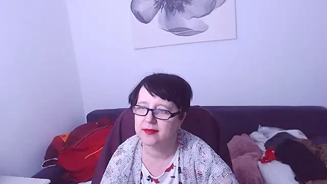 ChristaRose – Live XXX-chat