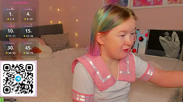 Sara_RobinsonのライブXXXチャット