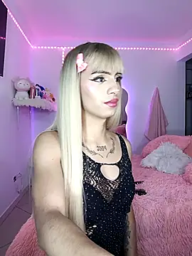 annie_thomson00 웹캠 쇼