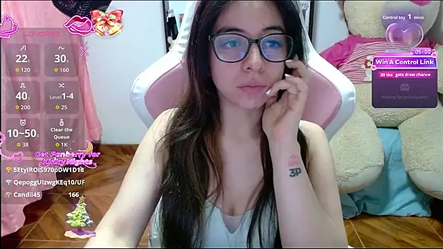 Maggie_Fox3 live XXX chat