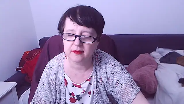 ChristaRose 现场XXX聊天