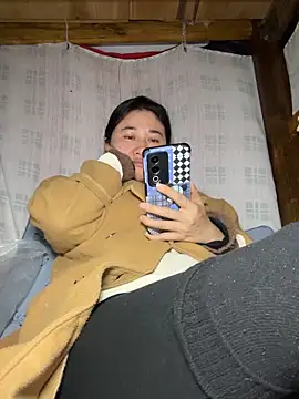 daaqnn 网络视讯表演