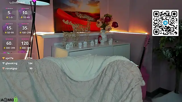 CherryLexi_ 라이브 XXX 채팅