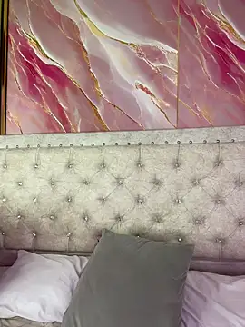 Show webcam de Rousse_blue