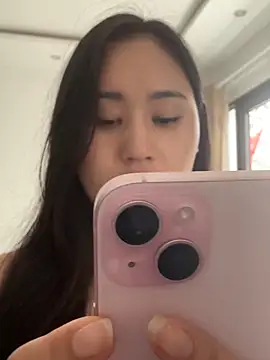 czamabe 网络视讯表演