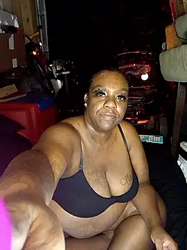 Thickkemzz41 Live XXX Chat