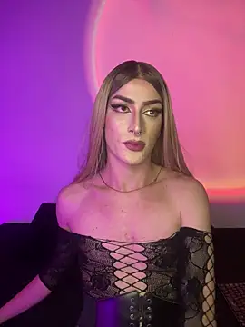 Webkamerová show Alana_Stone