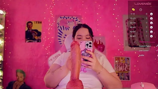 دردشة Chery_Lady22 الجنسية المباشرة