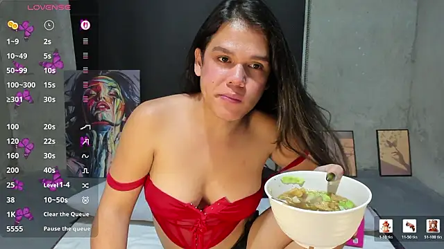 FynestBee 라이브 XXX 채팅