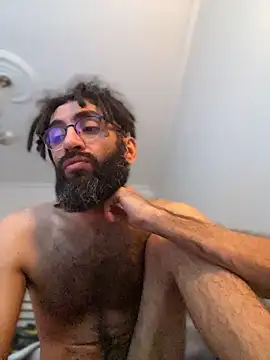 hornyshiva 网络视讯表演