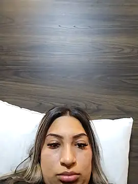 katerinth's Webcam Show