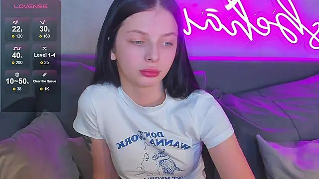 Онлайн чат XXX Eva_Mayers