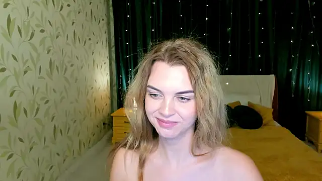 LunaFlinn Live XXX-Chat