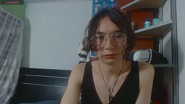 najimi_uwuのライブXXXチャット