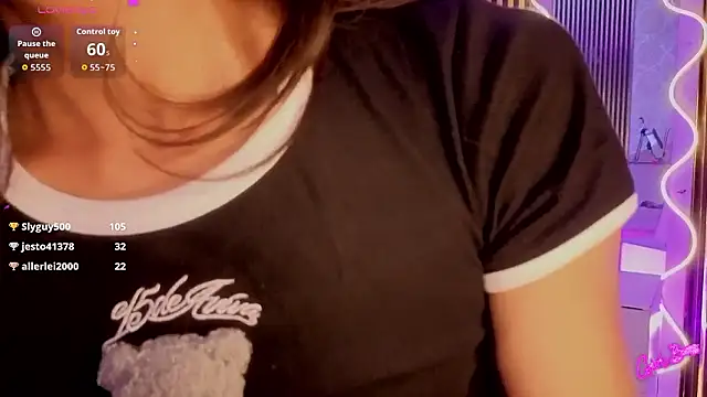 LIHIAN_TAY 现场XXX聊天