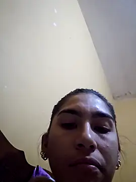 Show webcam de skinnyrox