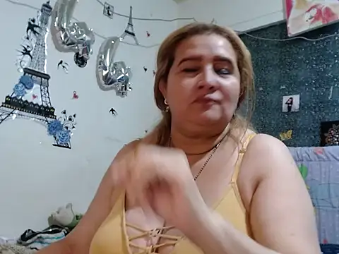 Chat XXX ao vivo de Perla1981--