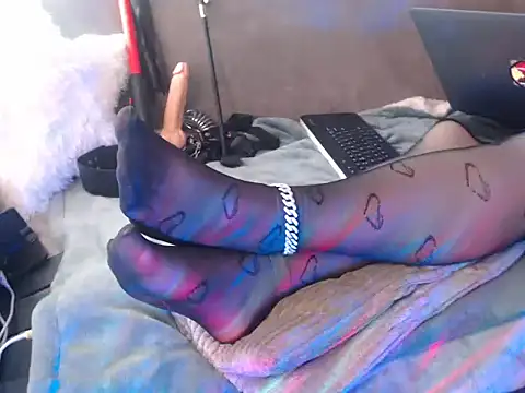 Živý XXX chat GoddessMonicaAngels