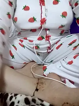 Czat XXX na żywo – Bombamom