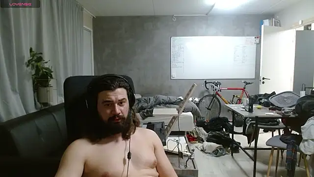 Show Webcam de DanishStarF