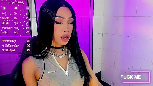 Nikita_Gers 라이브 XXX 채팅