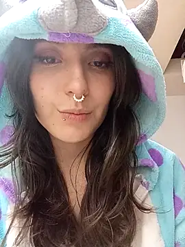 Czat XXX na żywo – Karito-28