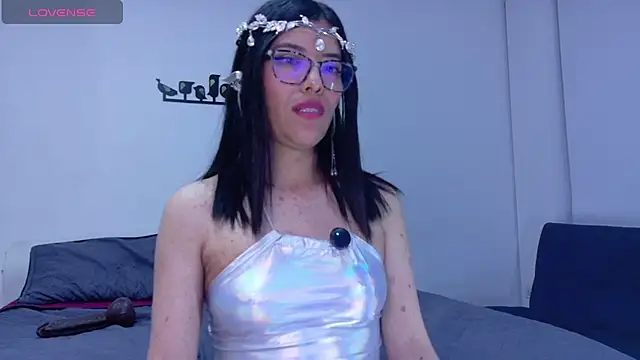 Czat XXX na żywo – _lucysmith